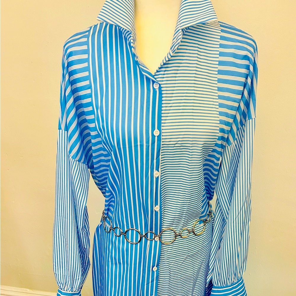 Shirt Dress